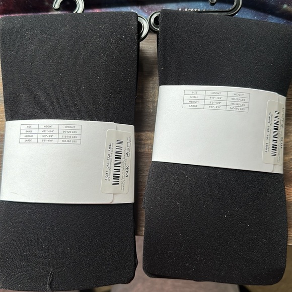 Loft Tights / Stockings - Picture 2 of 2